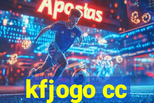 kfjogo cc